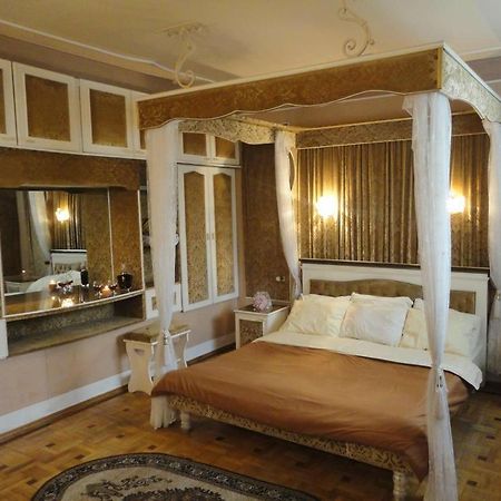 Classic Apartment On Kievyan Erivan Dış mekan fotoğraf